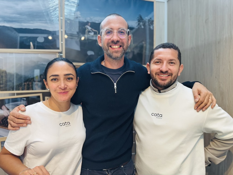 Qui est le Champion de France Barista 2026 ? Photo Une : Lansy Siessie @l'imagerie