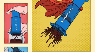 Championnat de France AeroPress 2026 : pourquoi et comment participer ?