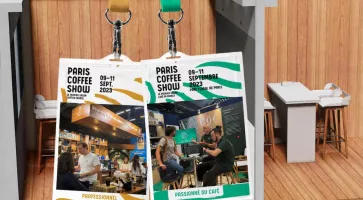 Pourquoi exposer au Paris Coffee Show 2026 peut être une bonne idée 