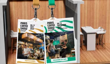 Pourquoi exposer au Paris Coffee Show 2026 peut être une bonne idée 