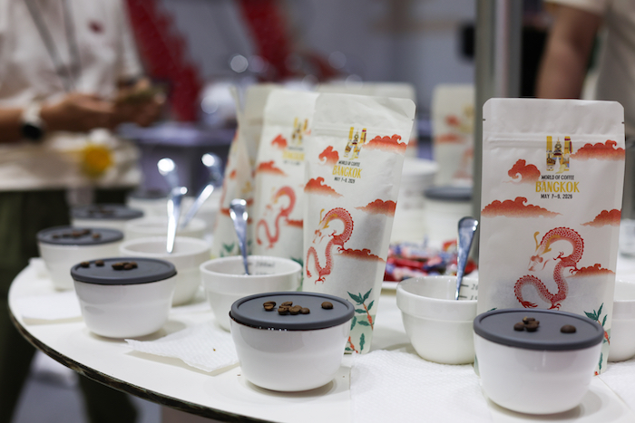 Le World of Coffee Bangkok 2026 : un tournant historique