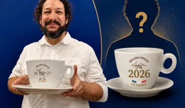 Concours du meilleur expresso de France 2026 : les 5 finalistes régionaux sont connus