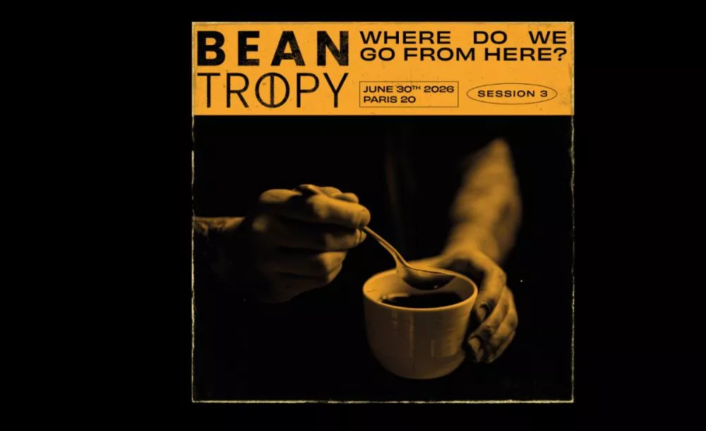 Beantropy 2026 : pourquoi la filière du café de spécialité est-elle à un tournant ?