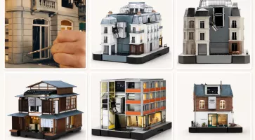 DeLonghi récompensé pour ses plus petits coffee shops au monde 