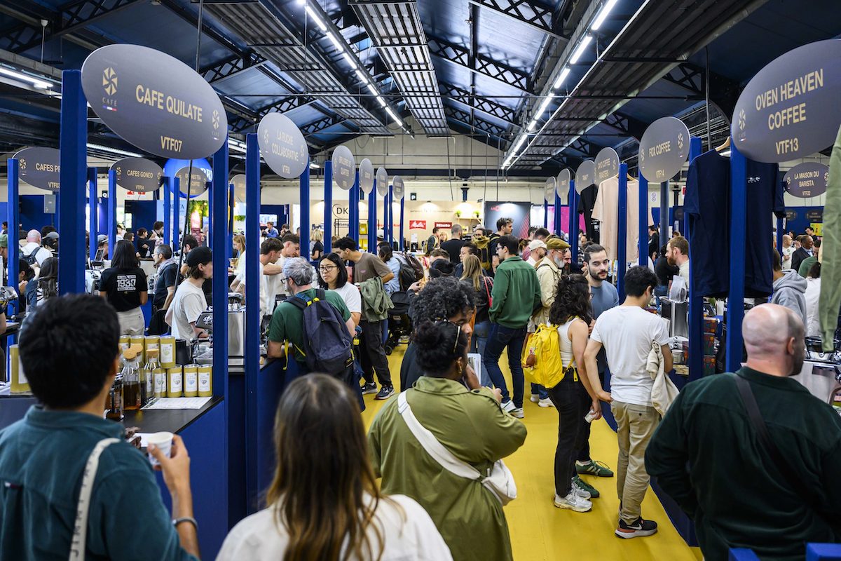 Paris Coffee Show 2026 : le village des producteurs rejoint celui des torréfacteurs sur l’événement café de la rentrée 