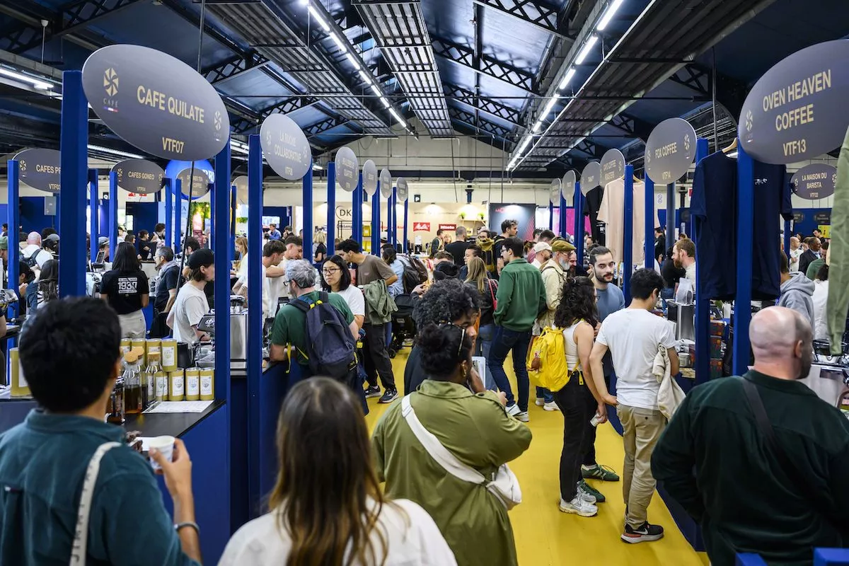 Paris Coffee Show 2026 : le village des producteurs rejoint celui des torréfacteurs sur l’événement café de la rentrée