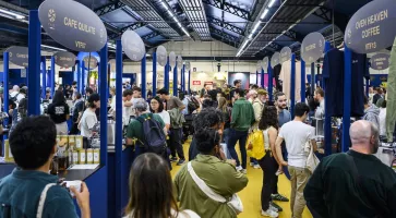 Paris Coffee Show 2026 : le village des producteurs rejoint celui des torréfacteurs sur l’événement café de la rentrée