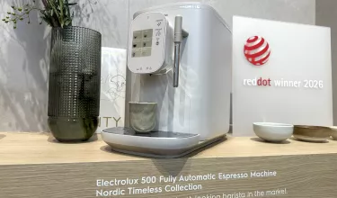 IFA Berlin 2026 : de nouvelles marques et machines apparaissent dans l'univers du café