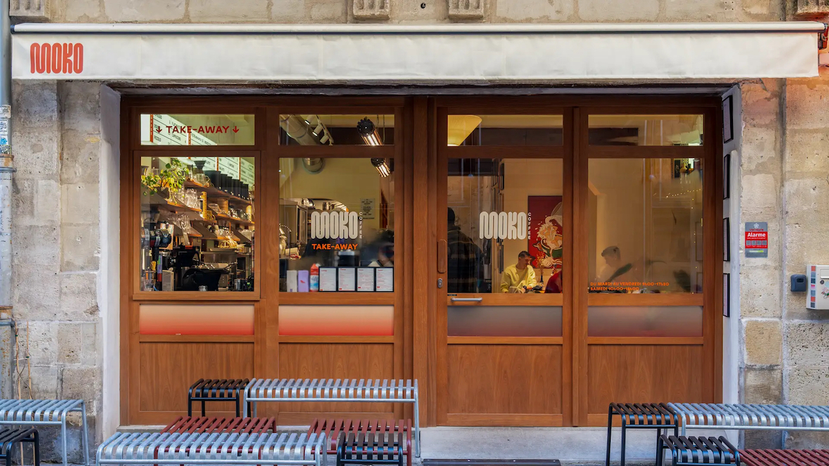Dans quelle ville se trouve le meilleur coffee shop de France 2026 ?
