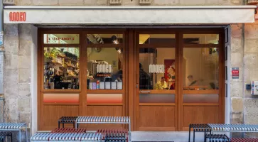 Dans quelle ville se trouve le meilleur coffee shop de France 2026 ?
