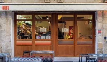 Dans quelle ville se trouve le meilleur coffee shop de France 2026 ?